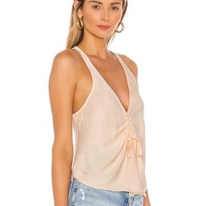 Free People In A Cinch Cami